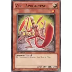 Ver - Apocalypse
