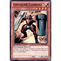 Chevalier Ganbara