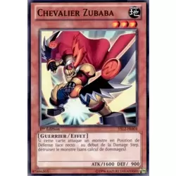 Chevalier Zubaba