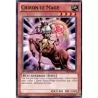 Chiron le Mage