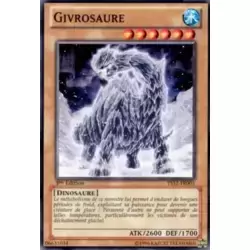 Givrosaure