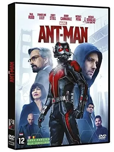 Films MARVEL - Ant-Man