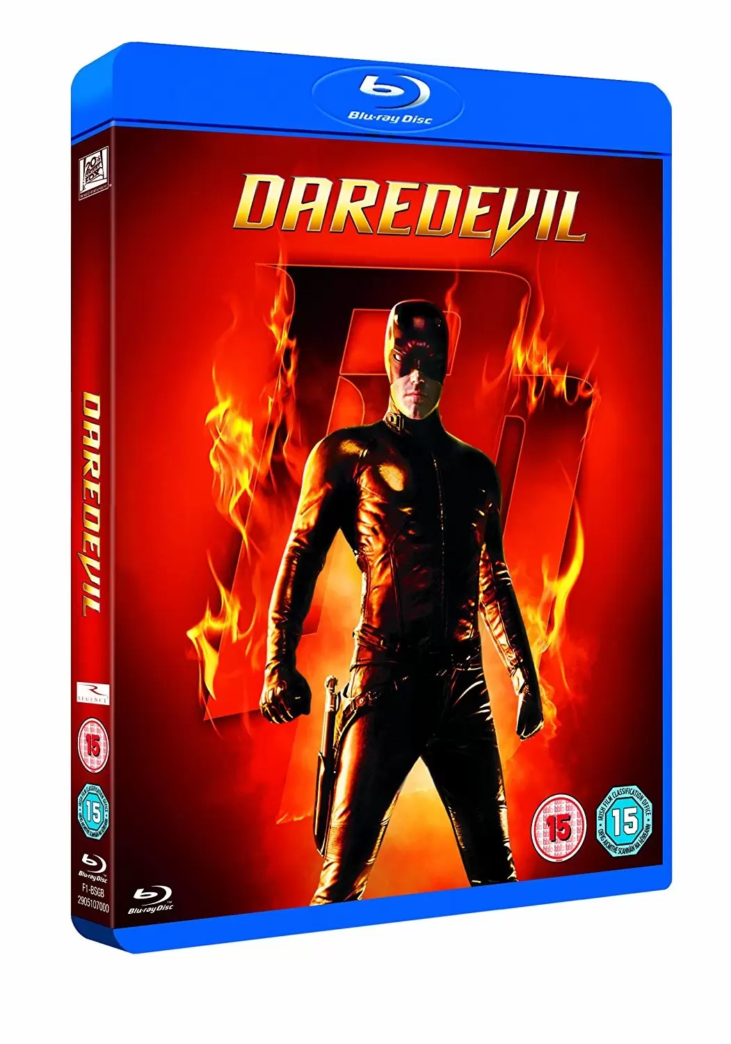 Films MARVEL - Daredevil