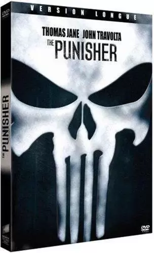 Films MARVEL - The Punisher