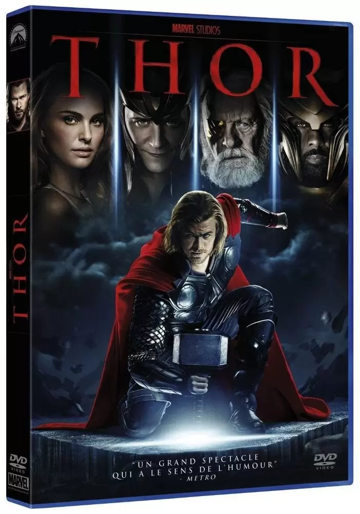 Films MARVEL - Thor