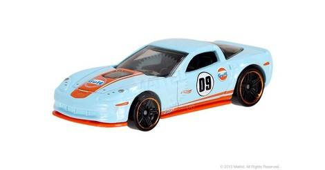 hot wheels zr1