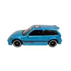 1990 Honda Civic EF