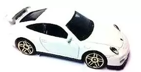 Hot Wheels Classiques - Porsche 911 GT3 RS