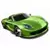 Hot Wheels Classiques - Porsche Carrera GT