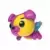 Hatchimals CollEGGtibles (Season 1) - Cloud Puppit