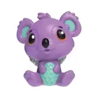 Koalabee (Purple)