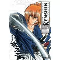 Kenshin le vagabond tome 15 ( perfect edition )