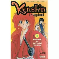 Kenshin, dit Battosaï Himura