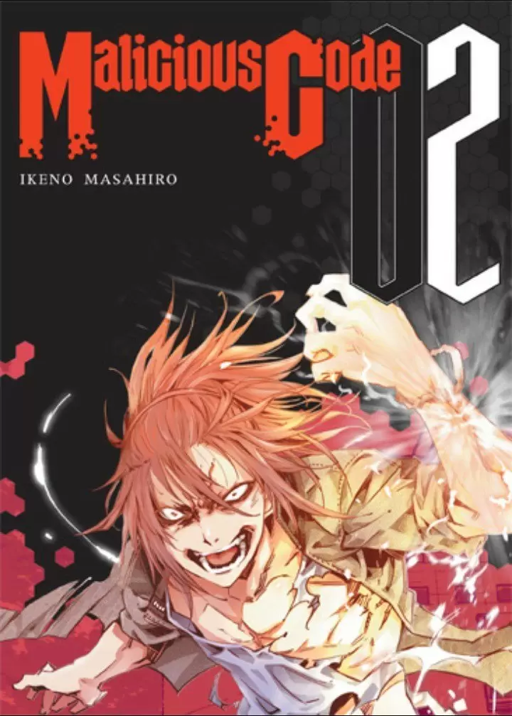 Malicious code - Malicious Code tome 2