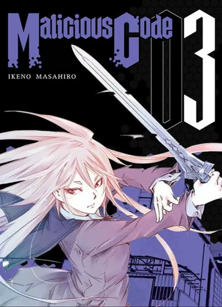 Malicious code - Malicious Code tome 3