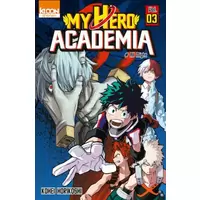 All Might