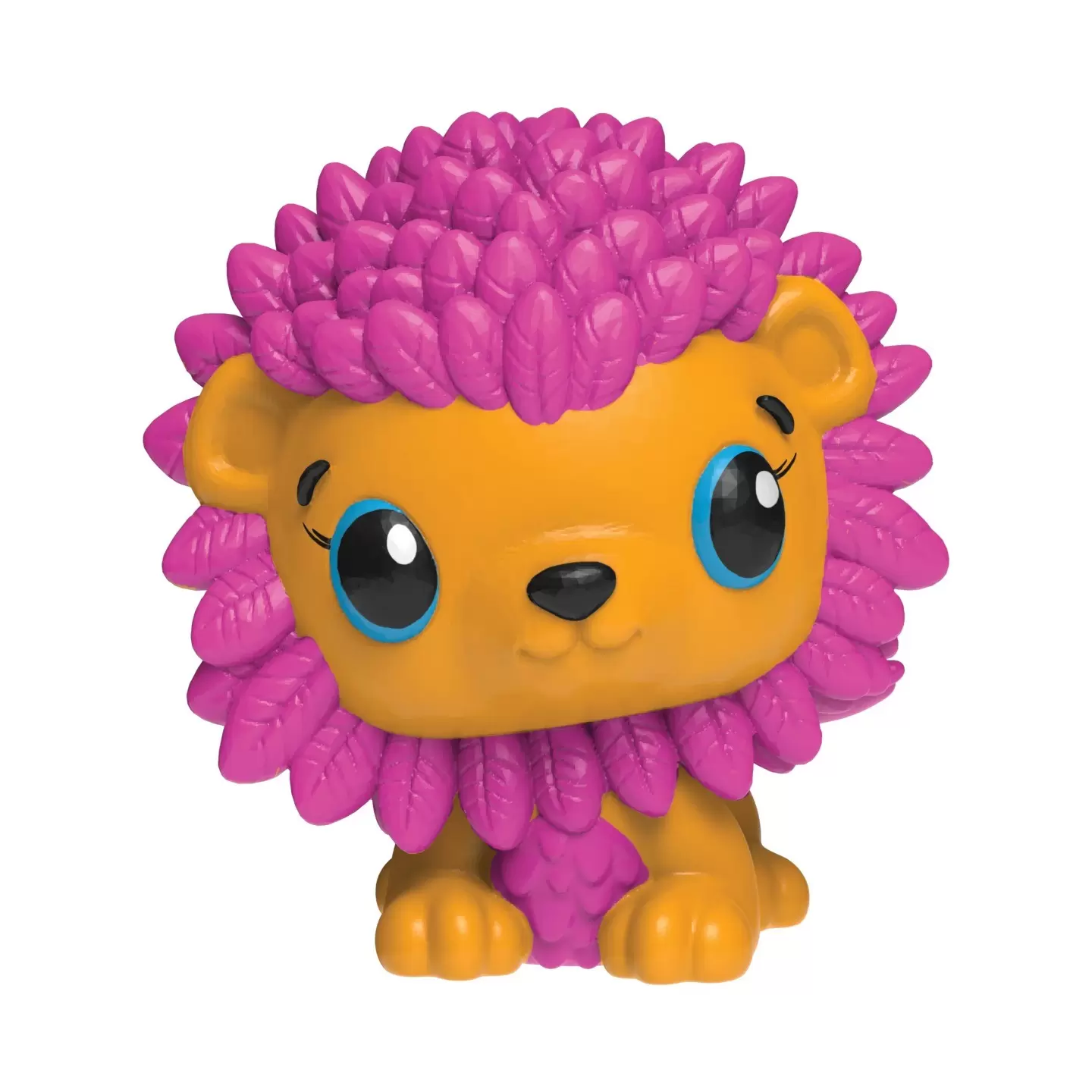 Hatchimals CollEGGtibles (Saison 1) - Leoriole (Pink)