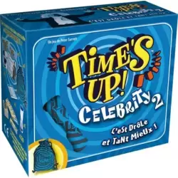 Time's Up! - Celebrity 2