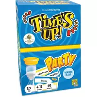 Time's Up! - Party 2