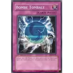 Bombe Tombale