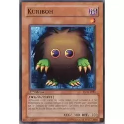 Kuriboh