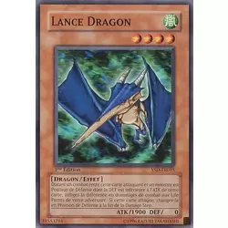 Lance Dragon