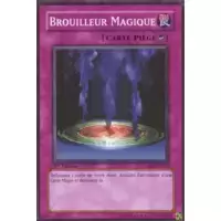 Brouilleur Magique