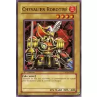 Chevalier Robotisé
