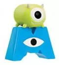 DISNEY Tsum Tsum Mystery Pack - Mike Wazowsky Mystery Pack