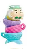 DISNEY Tsum Tsum Mystery Pack - Chapelier Fou Mystery Pack