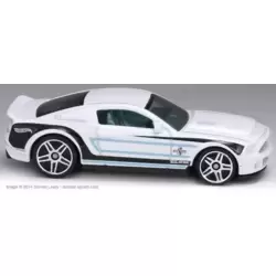 FORD 10 Ford Shelby GT-500 Super Snake