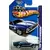 Mainline Hot Wheels - 1971 Mustang Boss 351