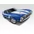 Mainline Hot Wheels - 1971 Mustang Boss 351