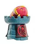 MARVEL Tsum Tsum Mystery Pack - Baron Zemo Mystery Pack