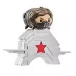 Winter Soldier Mystery Pack