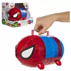 Spider-Man Stack N Display Case