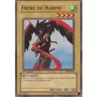 Frère de Harpie