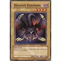 Dragon Koumori