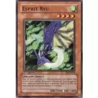 Esprit Ryu