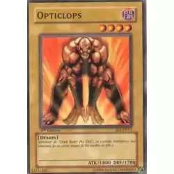 Opticlops