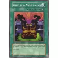 Rituel de la Noire Illusion