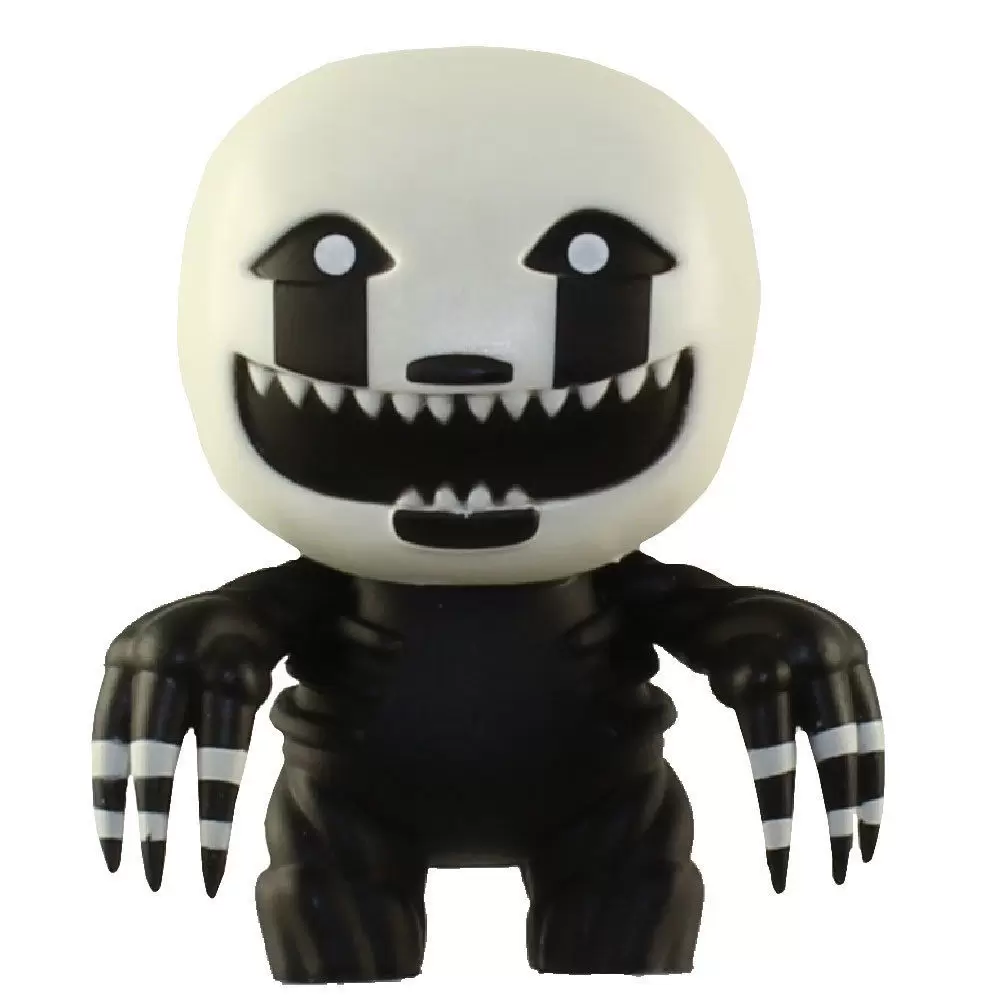 Mystery Minis Five Nights At Freddy\'s - Série 2 Sister Location - Nightmare Marionette