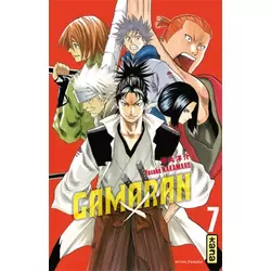 Tome 7