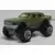 Matchbox - Custom \'68 Mustang Mudstanger