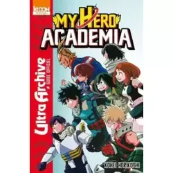 Ultra Archive