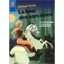 La Lune des sorcières