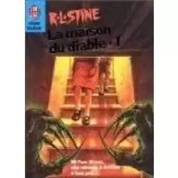 La Maison du diable, tome 1