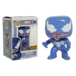 Marvel - Venom Blue