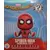 Mystery Minis Spider-Man Homecoming - Marvel Corps - Spider-Man Homemade Suit