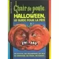 Halloween, le guide pour la fête